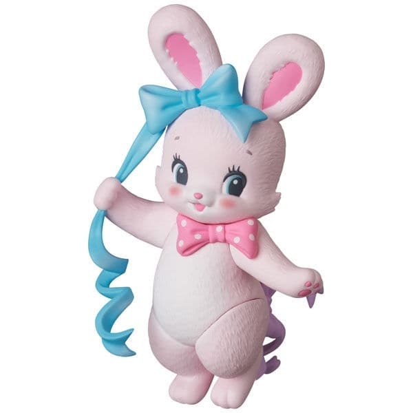 Swimmer - Ribunny - Ultra Detail Figure (868)