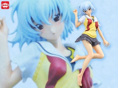 Ben-To - Yarizui Sen - PM Figure