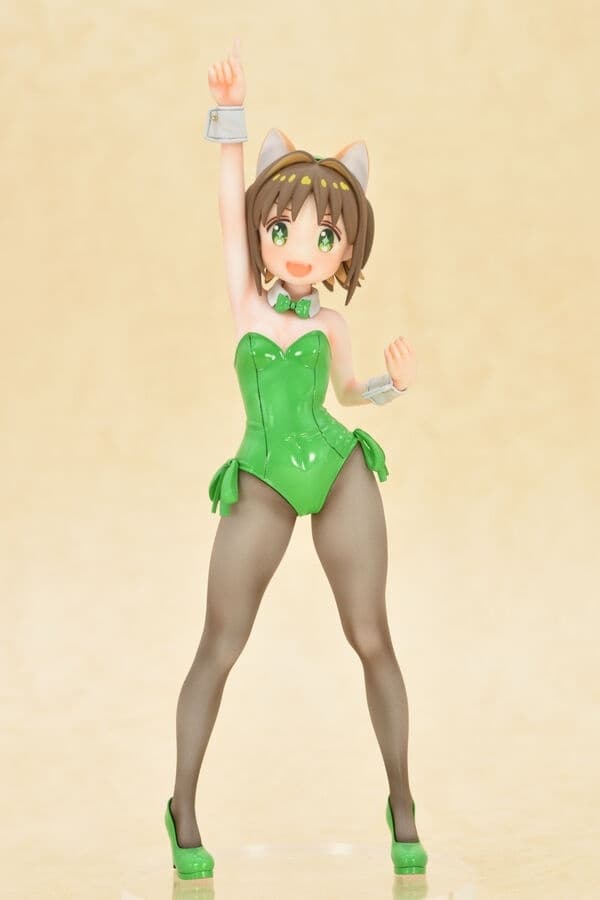 Onii-chan wa Oshimai! - Ouka Asahi - 1/9 - Bunny