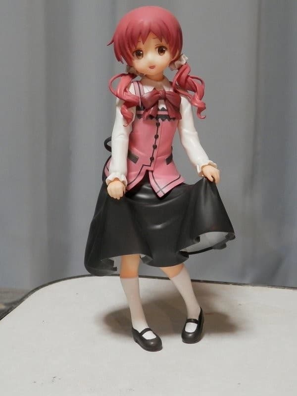Gochuumon wa Usagi Desu ka? - Natsu Megumi