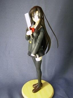 School Days - Katsura Kotonoha - 1/8