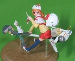 Hello Kitty to Issho! - Tachibana Mikan - 1/10