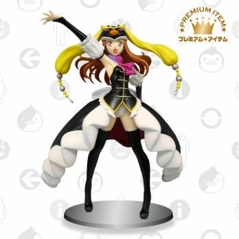 Mawaru Penguindrum - Princess of the Crystal - Premium Item