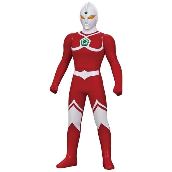 The☆Ultraman - Ultraman Joneus - Ultra Hero Series (2016) (EX)