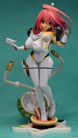 Kemeko Deluxe! - Emu Emu - 1/6