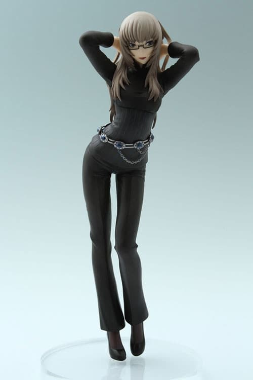Catherine - Katherine McBride - 1/8