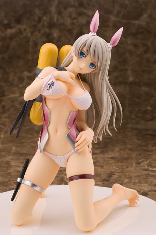 Valhellio - Iris Hartley - Skytube - T2 Art☆Girls - Seikai no Lorelei - 1/6