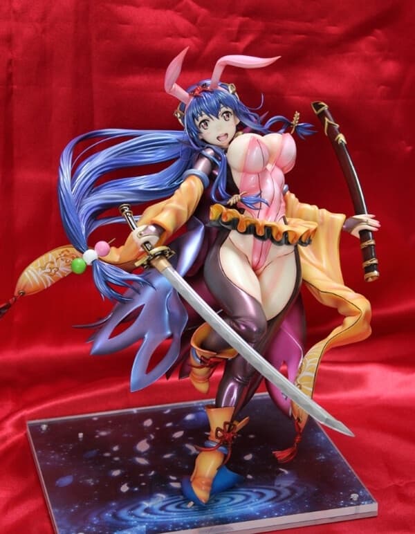 Tenka Hyakken - Sasanuki - Bunny Ver.