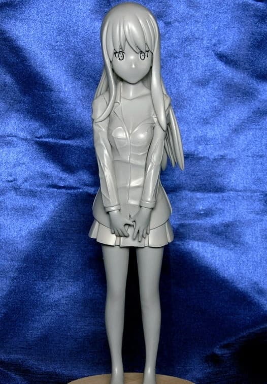 Sakurasou no Pet na Kanojo - Shiina Mashiro - 1/8