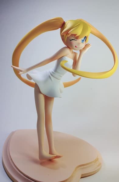 Pani Poni - Miyamoto Rebecca
