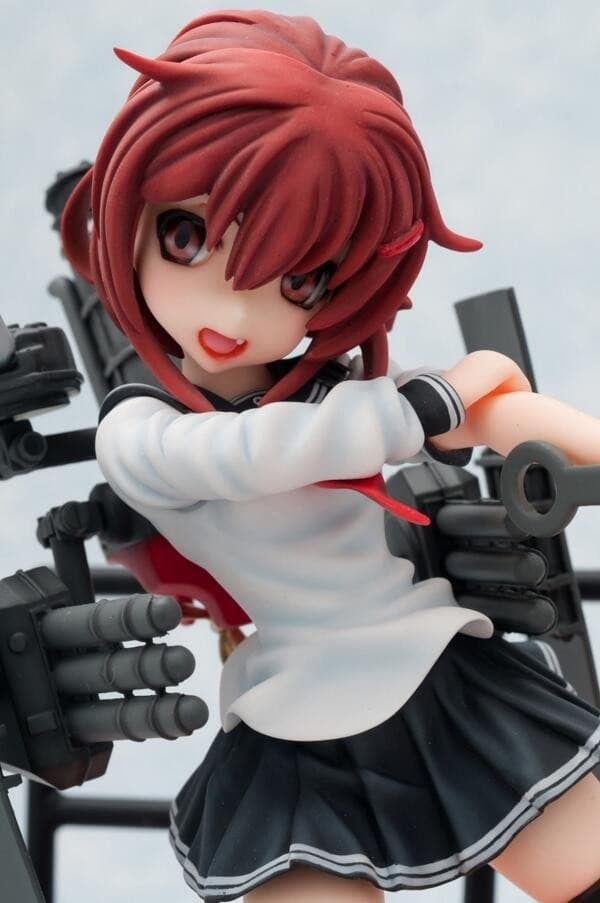 Kantai Collection ~KanColle~ - Ikazuchi