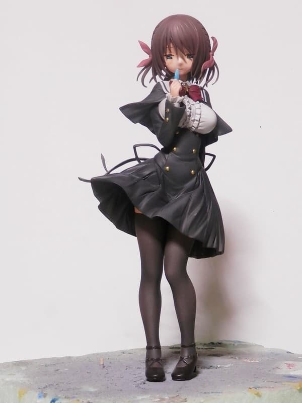Aoi Tori - Umino Akari