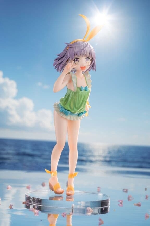 Fate/Grand Order - Kazuradrop - 1/6