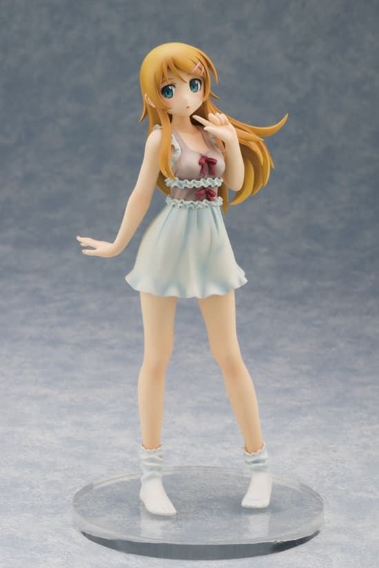 Ore no Imouto ga Konna ni Kawaii Wake ga Nai - Kousaka Kirino - 1/8 - One piece ver.