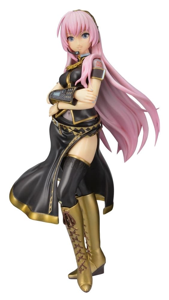 Hatsune Miku -Project Diva Arcade- - Megurine Luka - PM Figure
