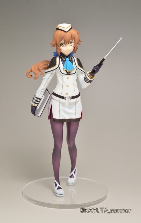 Eiyuu Densetsu: Sen no Kiseki III - Towa Herschel
