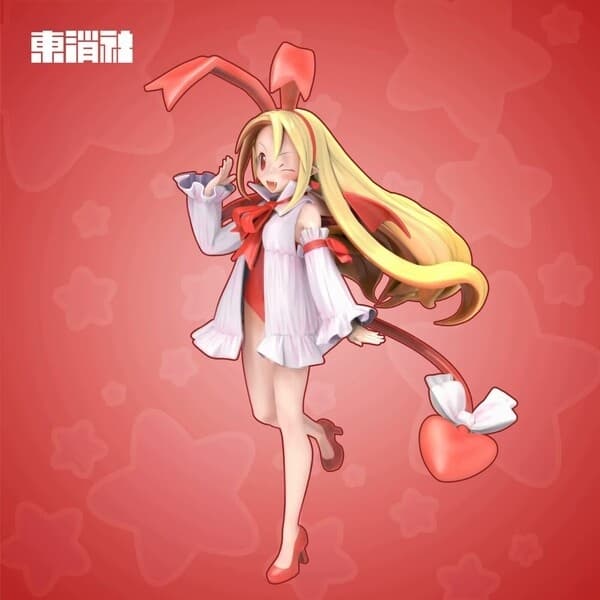 Makai Senki Disgaea RPG - Flonne