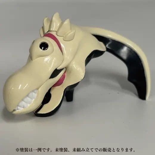 Shin Seiki Evangelion - Gaghiel