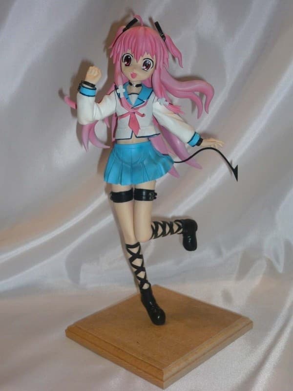 Angel Beats! - Yoshioka Yui - 1/7