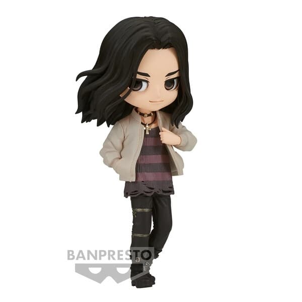 Tokyo卍Revengers - Baji Keisuke - Q Posket - Shifuku ver., B