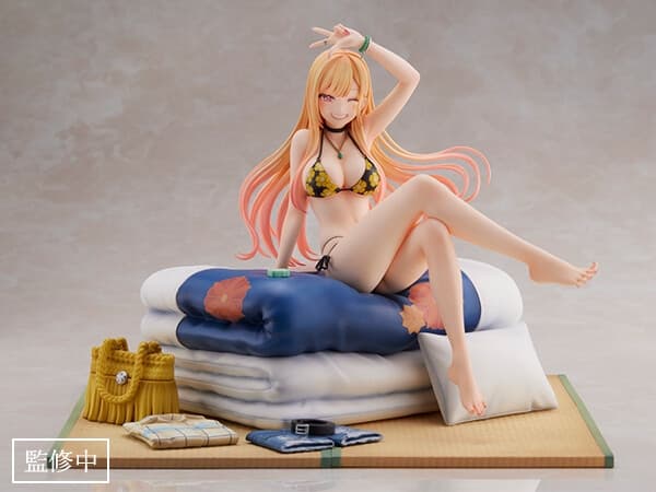 Sono Bisque Doll wa Koi o Suru - Kitagawa Marin - 1/7 - Swimsuit Ver.