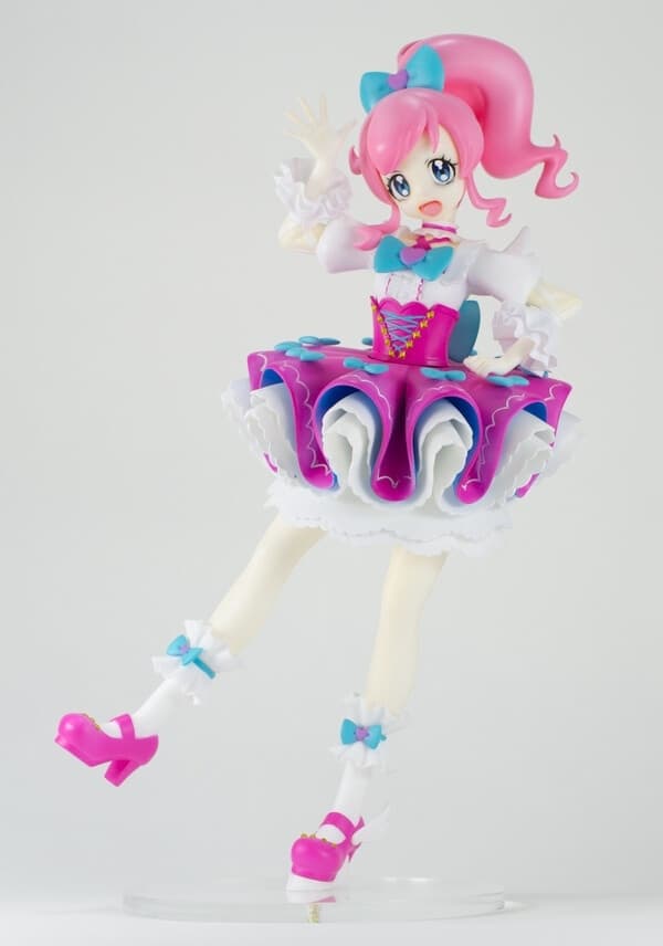 Kiratto Pri☆Chan - Momoyama Mirai - 1/8