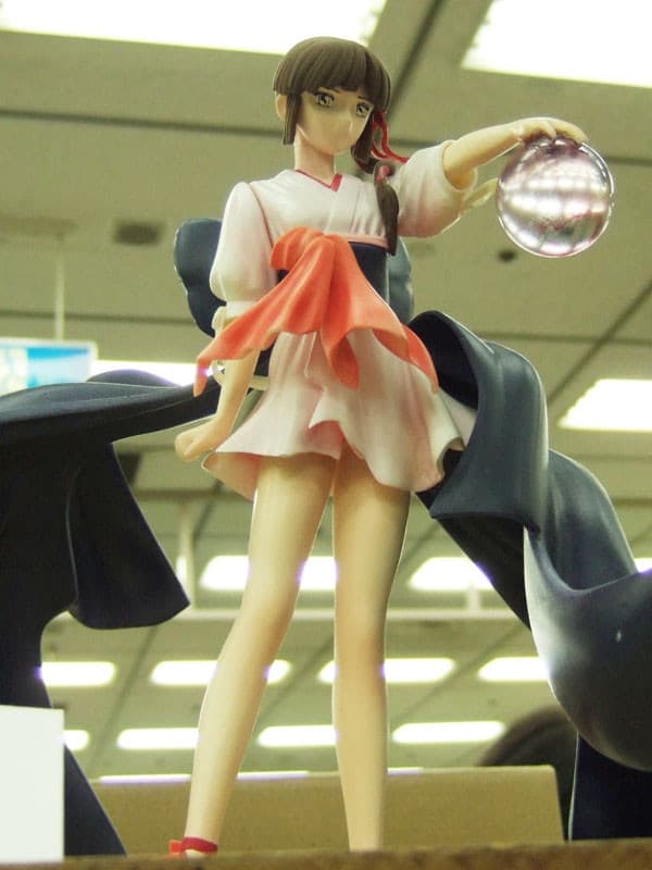 Kyuuketsuhime Miyu - Miyu