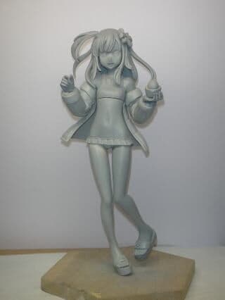Kantai Collection ~KanColle~ - Ro-500 - 1/7 - satogaeri mode