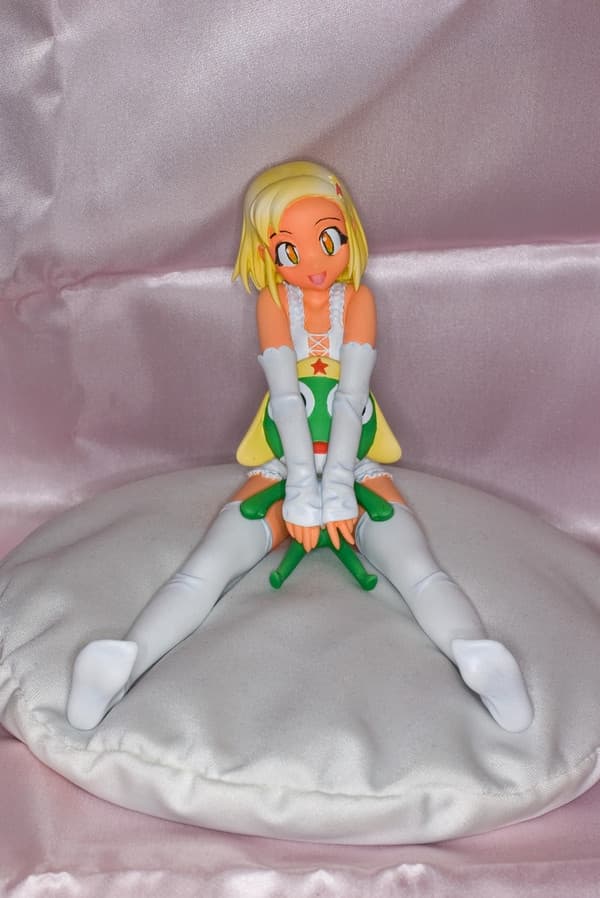 Keroro Gunsou - Angol Moa