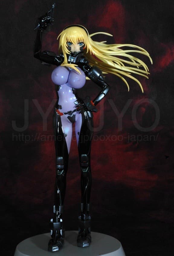 Schwarzesmarken - Irisdina Bernhard - 1/6