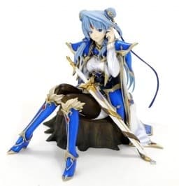 Toushin Toshi III - Remedia Kalar - Moekore Plus (16) - 1/7