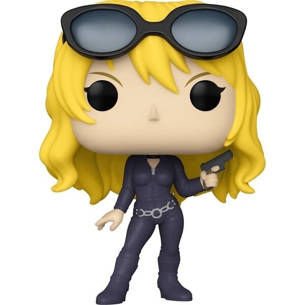 Cowboy Bebop - Julia - POP! Animation (1216) - POP! Vinyl