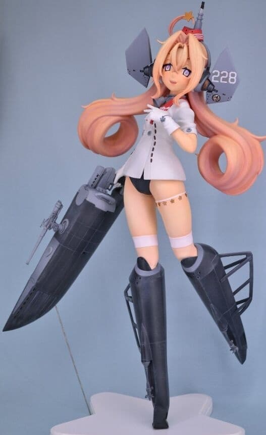 Kantai Collection ~KanColle~ - Drum - 1/6