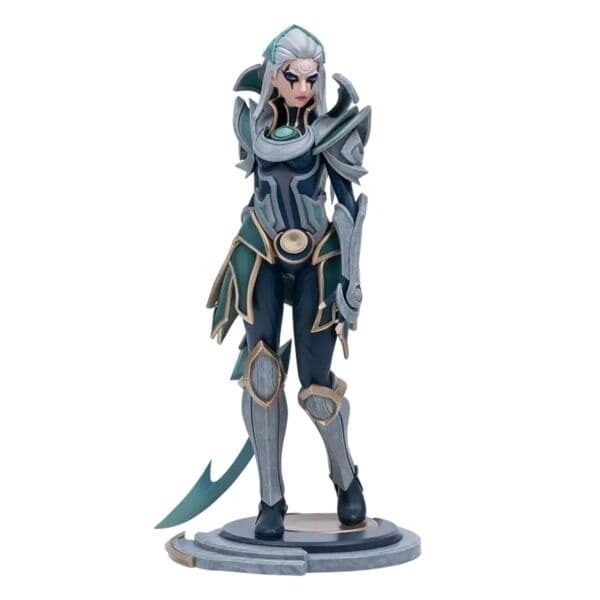 League of Legends - Diana - Unlocked (#37)
