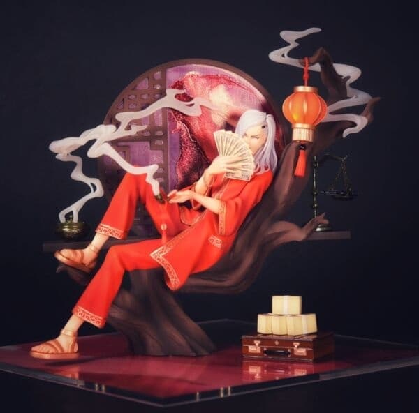 Tokyo卍Revengers - Kokonoi Hajime - 1/7 - Bonten ver.