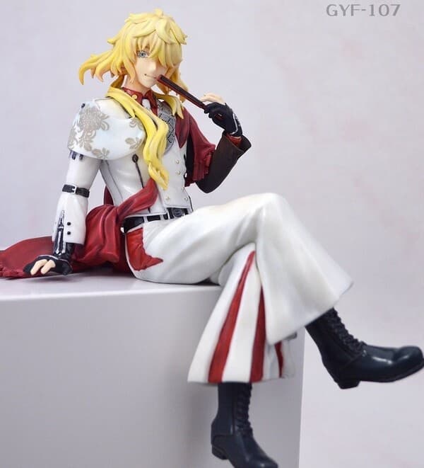 Touken Ranbu Online - Ichimonji Norimune