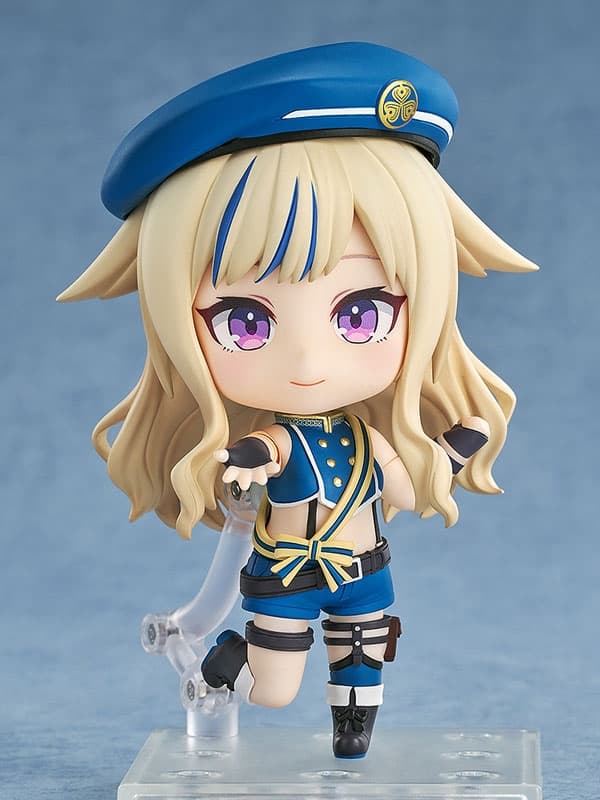Nendoroid HIMEHINA Hina Suzuki