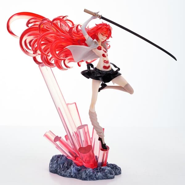 Houseki no Kuni - Padparadscha