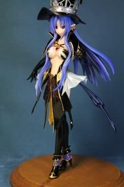 Luminous Arc 2: Will - Fatima