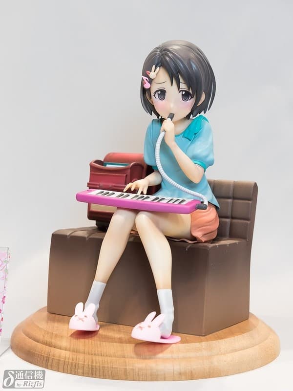 THE iDOLM@STER Cinderella Girls - Sasaki Chie - Marching☆Major Ver.