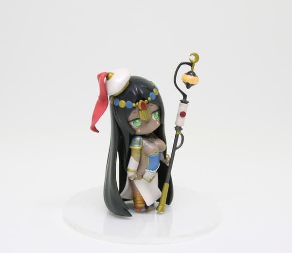 Fate/Grand Order - Scheherazade - Petit