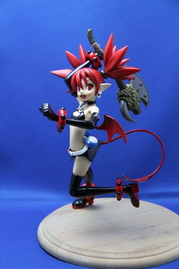 Makai Senki Disgaea - Etna - 1/7