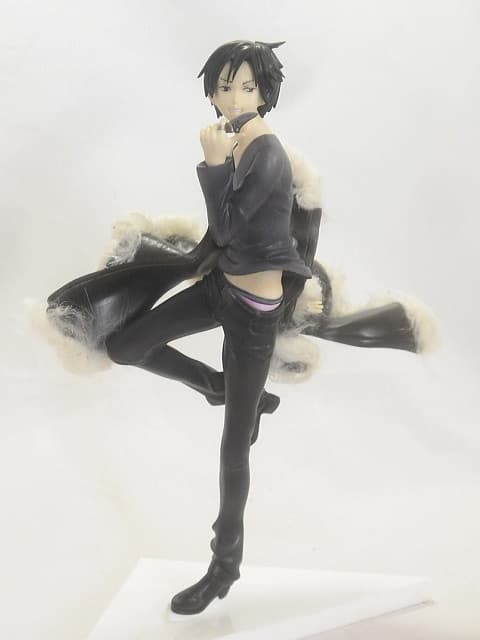 Durarara!! - Orihara Izaya