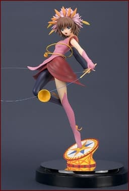Kaleido Star - Rosetta Passel - 1/6