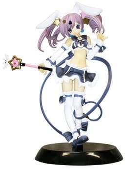 Doki Doki! Tama-tan - Tama-tan - 1/6 - Black Ver.
