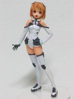 Sky Girls - Sakurano Otoha - 1/8