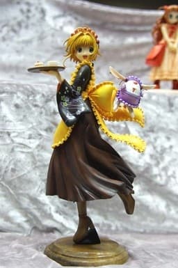 Tsubasa Reservoir Chronicle - Mokona Modoki - Sakura - 1/6