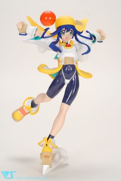 Saber Marionette J - Lime - CharaGumin