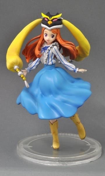 Mawaru Penguindrum - Takakura Himari