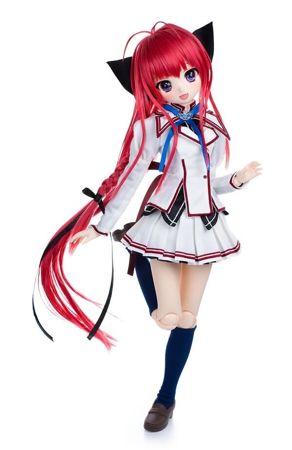 Mashiroiro Symphony Sana Edition - Sana Inui